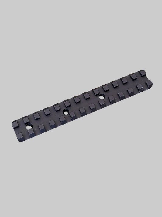 Picatinny Rail For New Remington Shotguns image 4