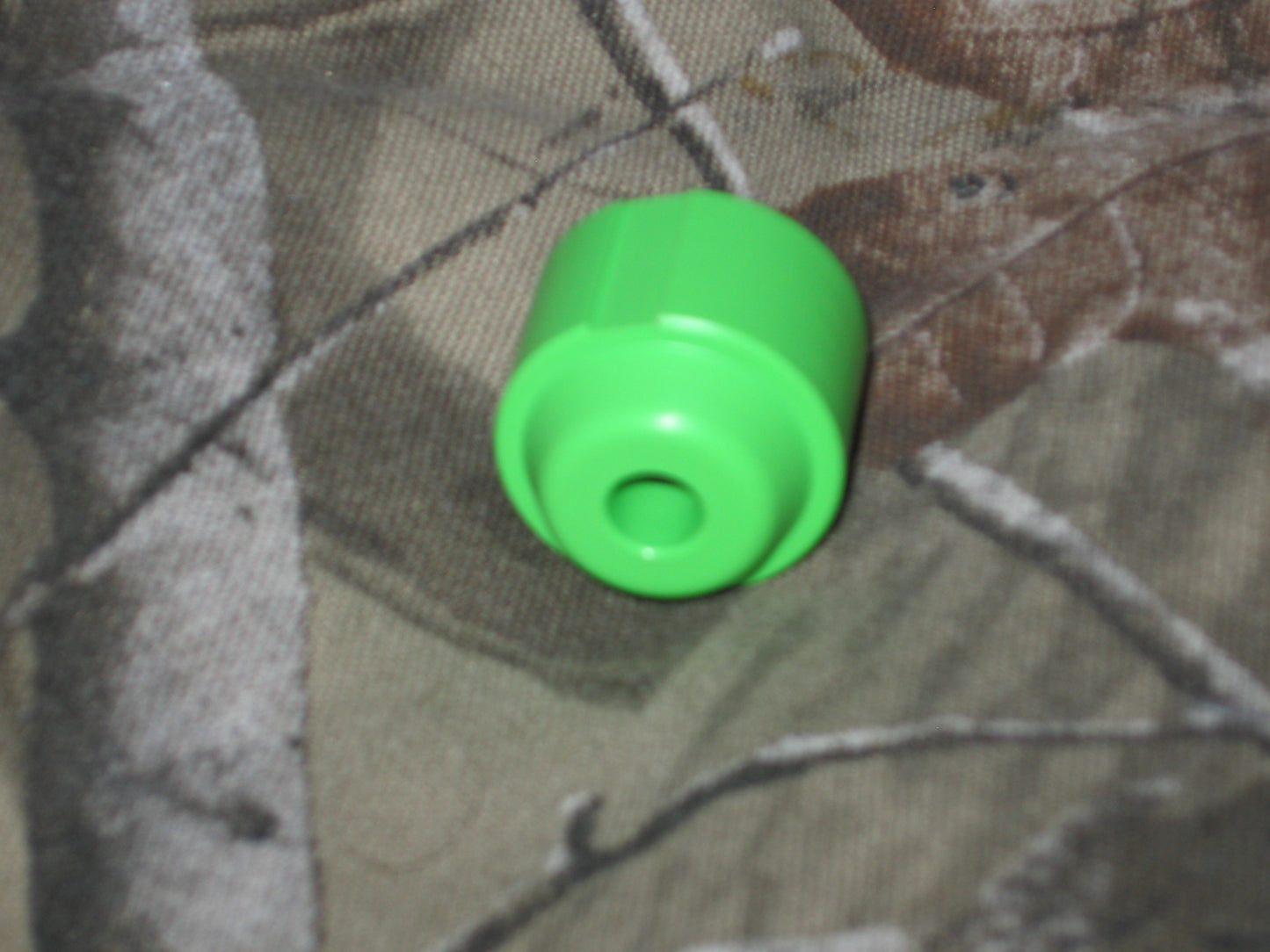 Stevens 320 Follower and Spring Kit image 3