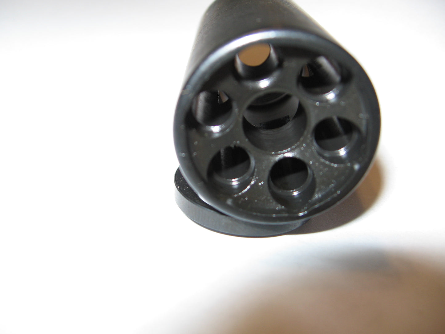 7.62 Linear Comp Standard image 2