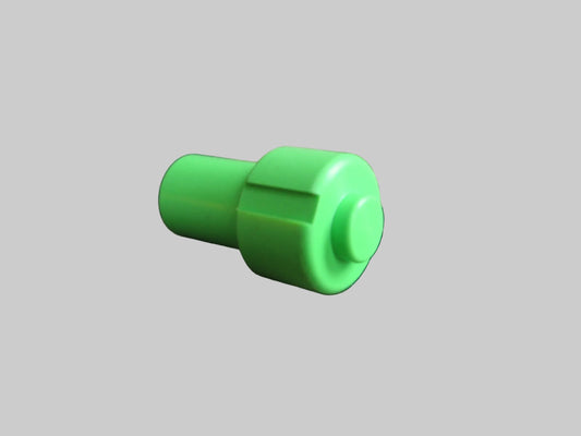 20 Gauge Type 1 Universal Follower NoJam Green image 4