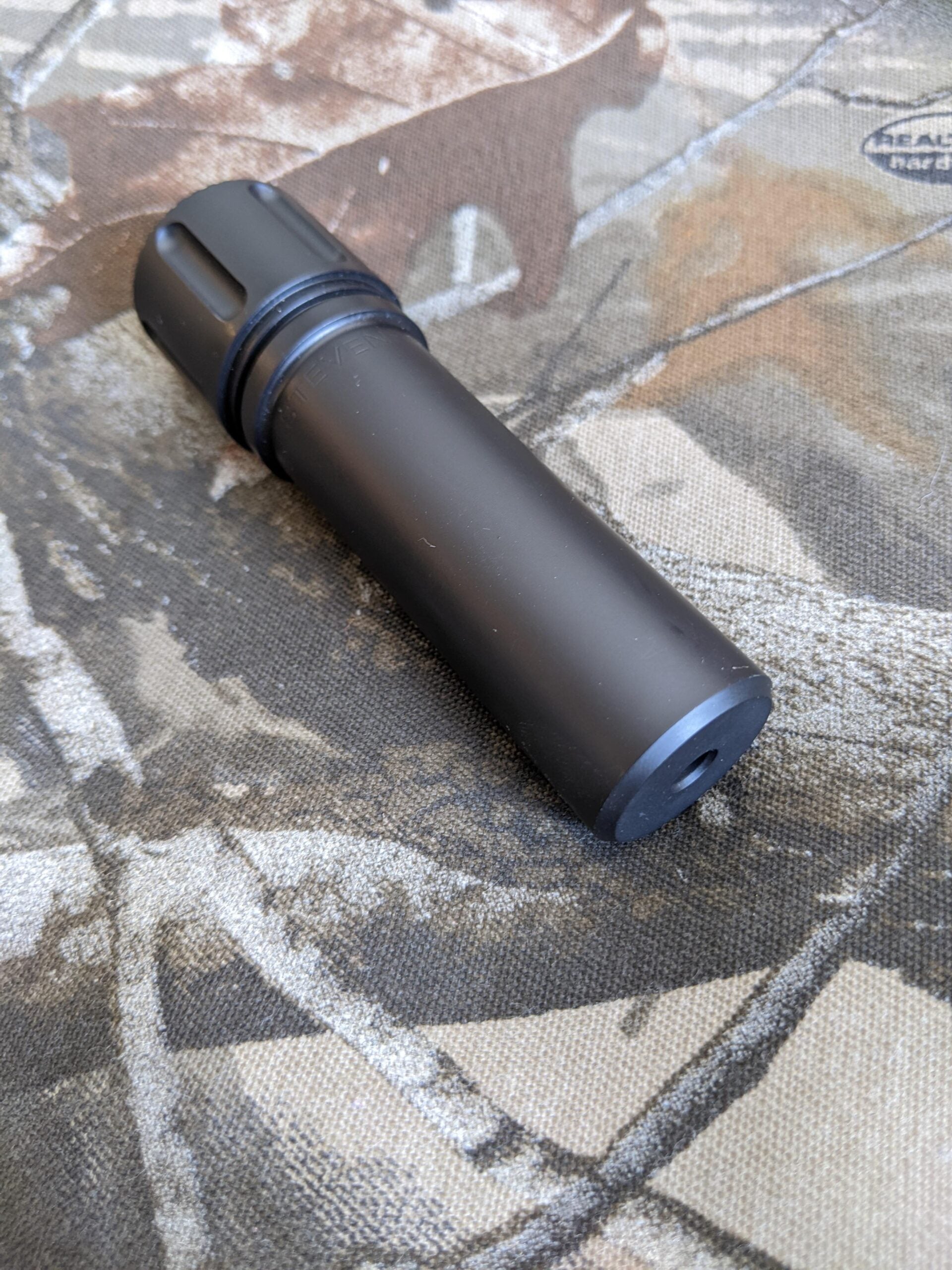 Stevens 320 +1 Magazine Extension image 4