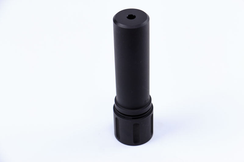 Mossberg 590 A1 +2 Mag Extension image 3