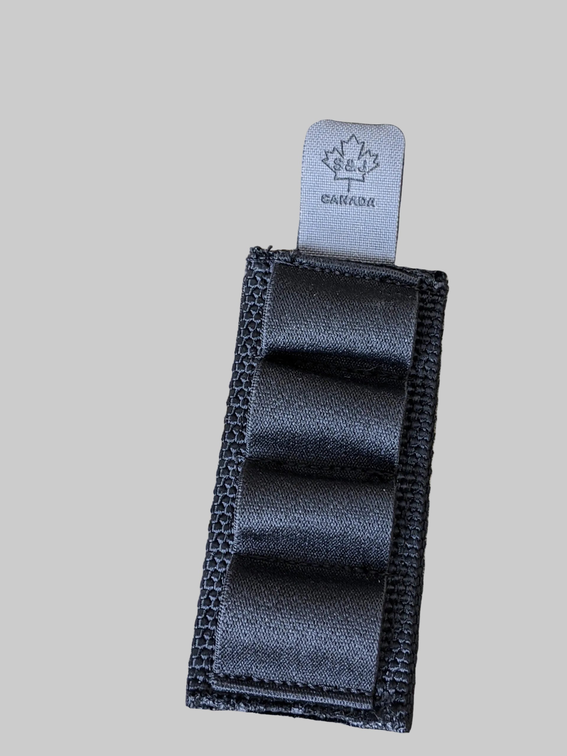 Detachable Shotshell Carrier 2.0  Black 4 Shell image 1