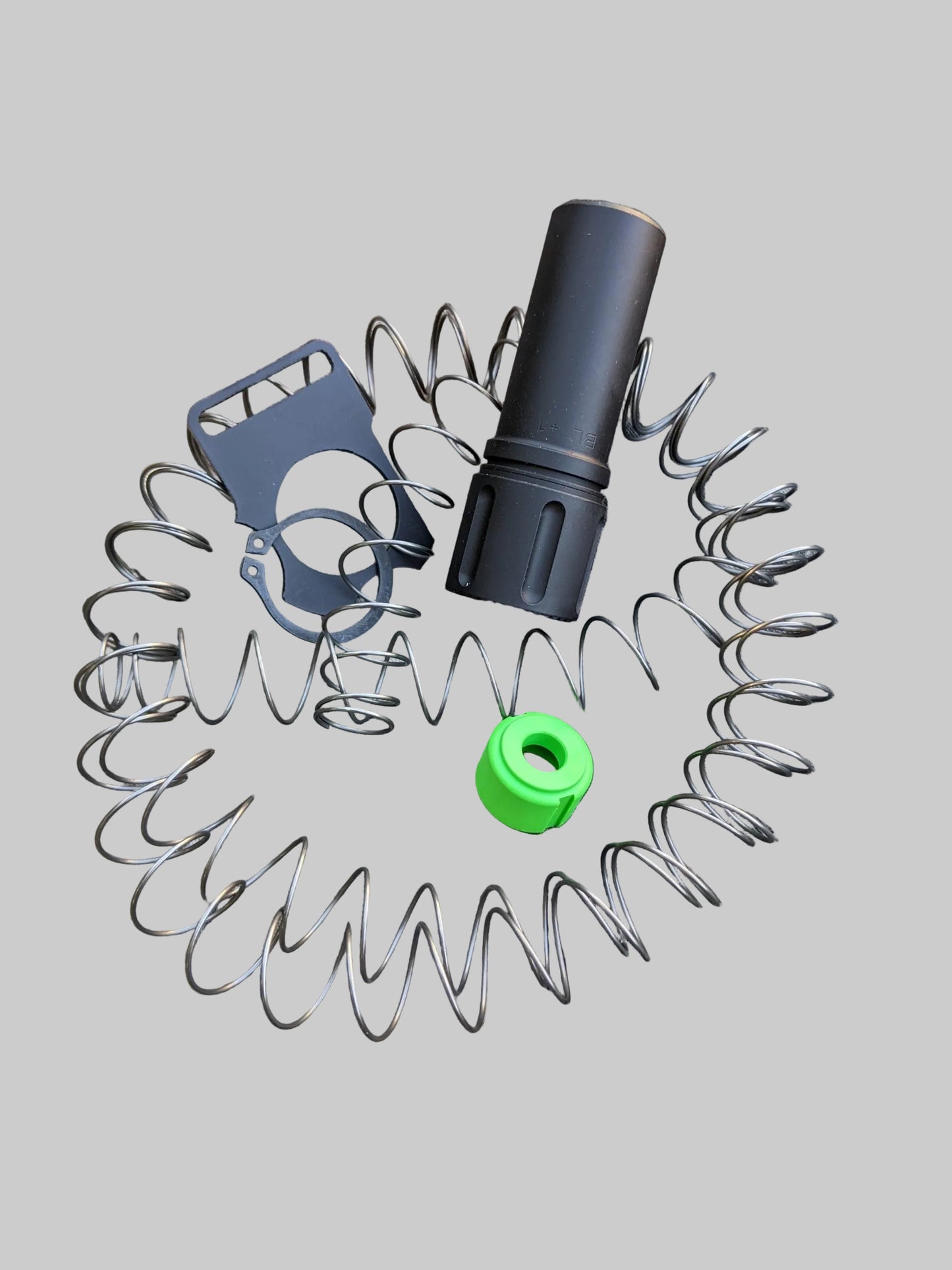 H&R Pardner Pump +1 Mag Extension image 3