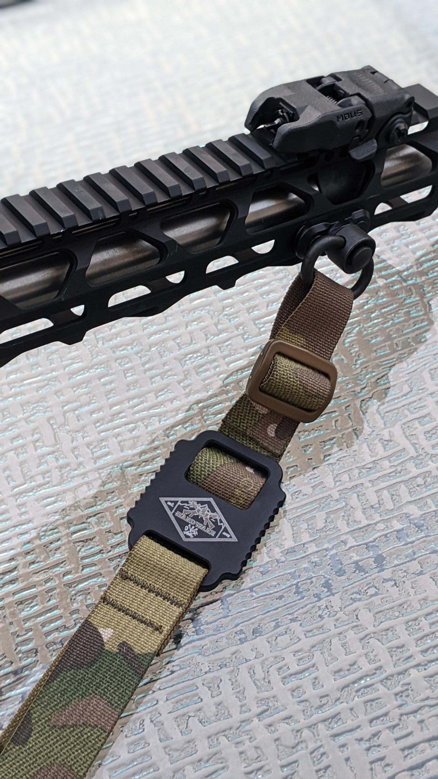 Reflex Sling Muli-Cam image 2
