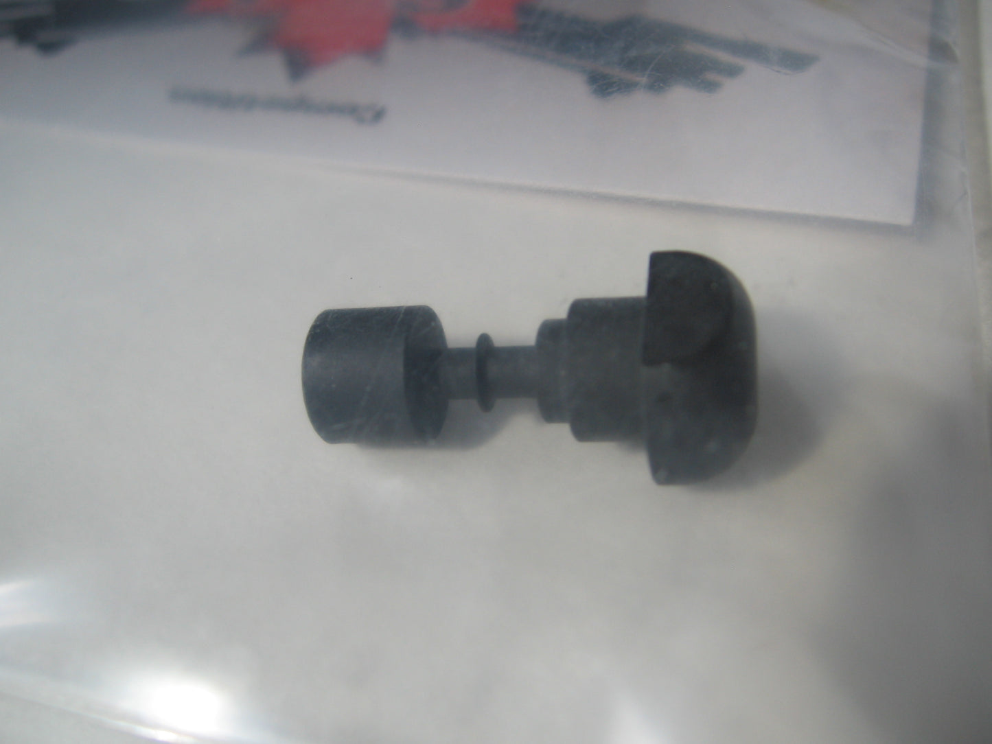 Benelli Oversize Safety image 1