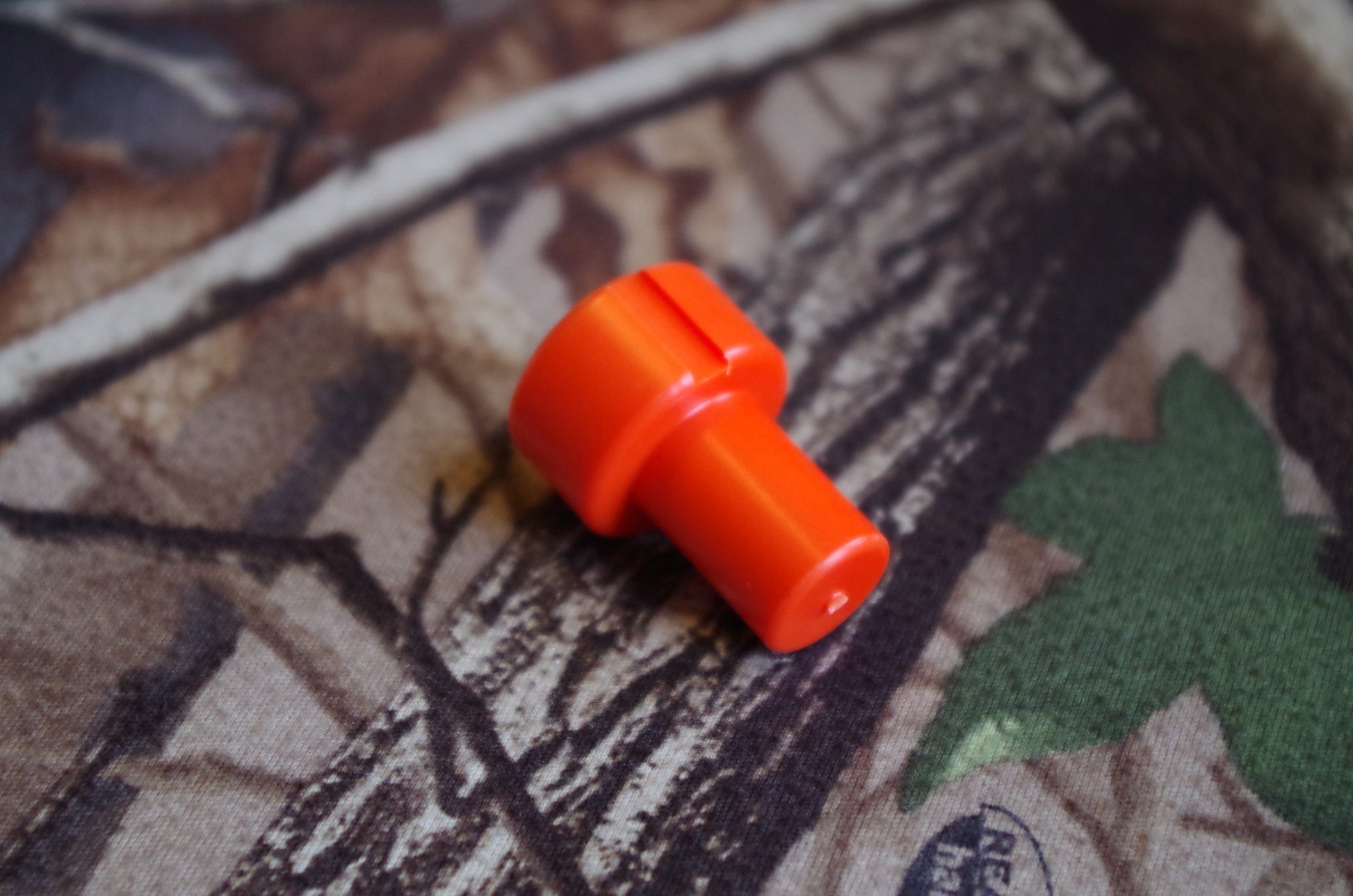 Remington 870 Type 2 Follower Orange image 3