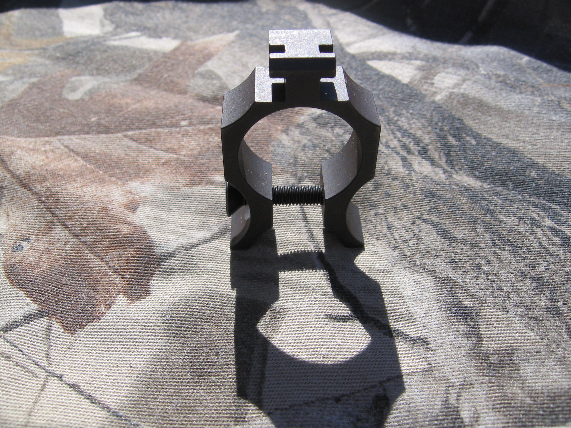 1/2 Bayonet Mount image 4