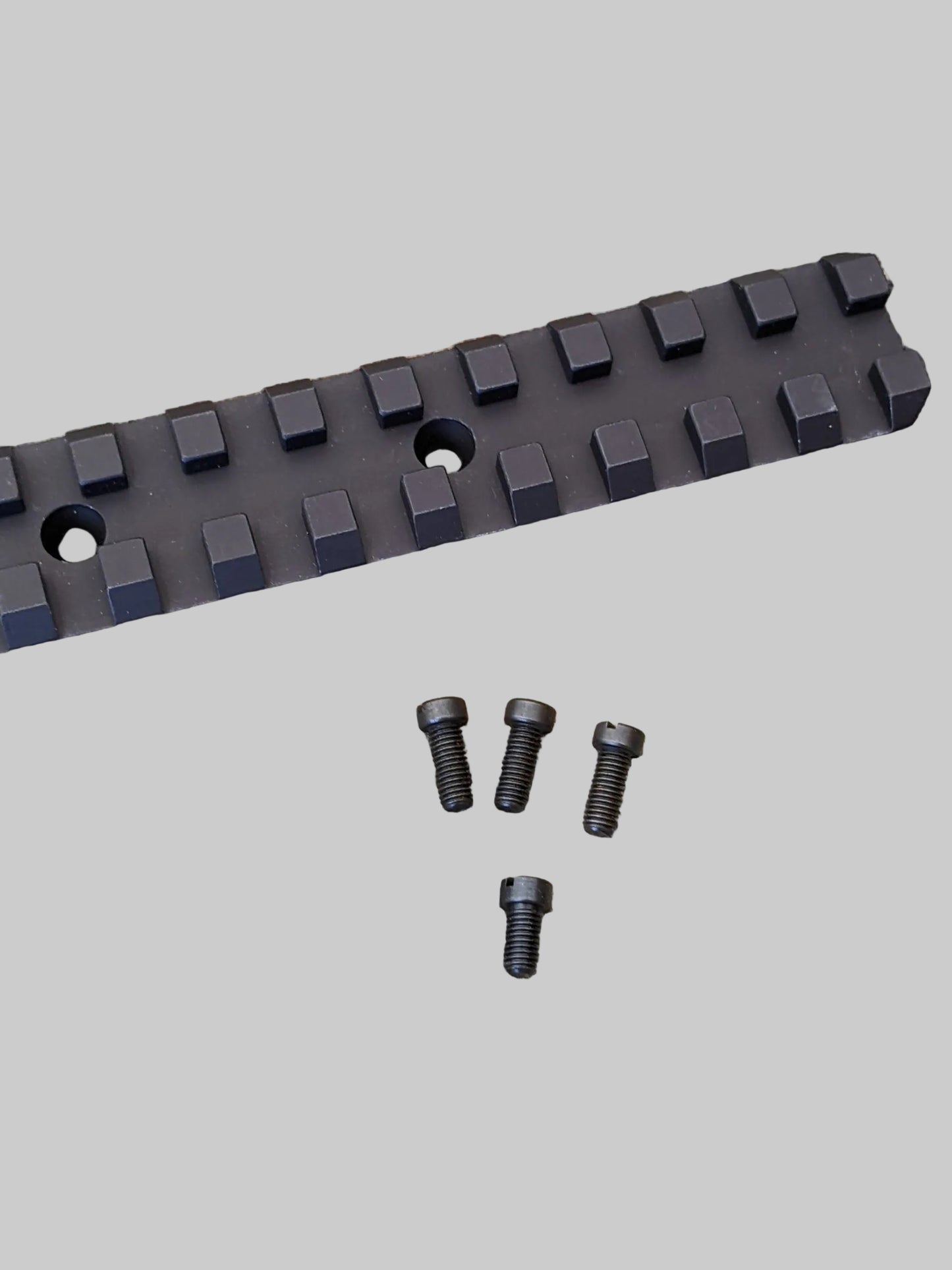 Picatinny Rail For New Remington Shotguns image 0