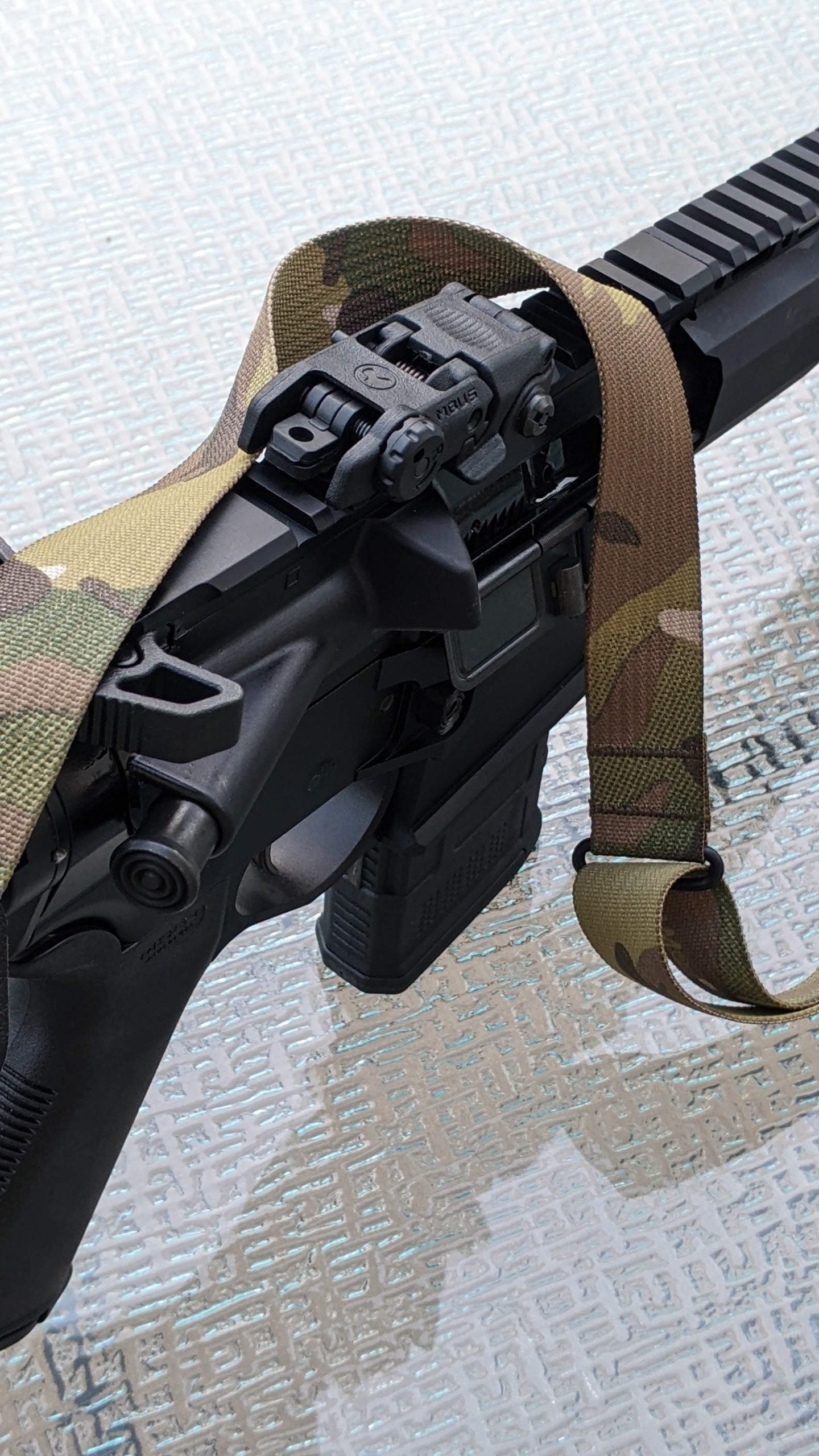 Reflex Sling Muli-Cam image 4