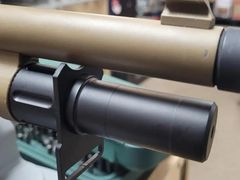 Winchester SXP +2 Magazine Extension image 1