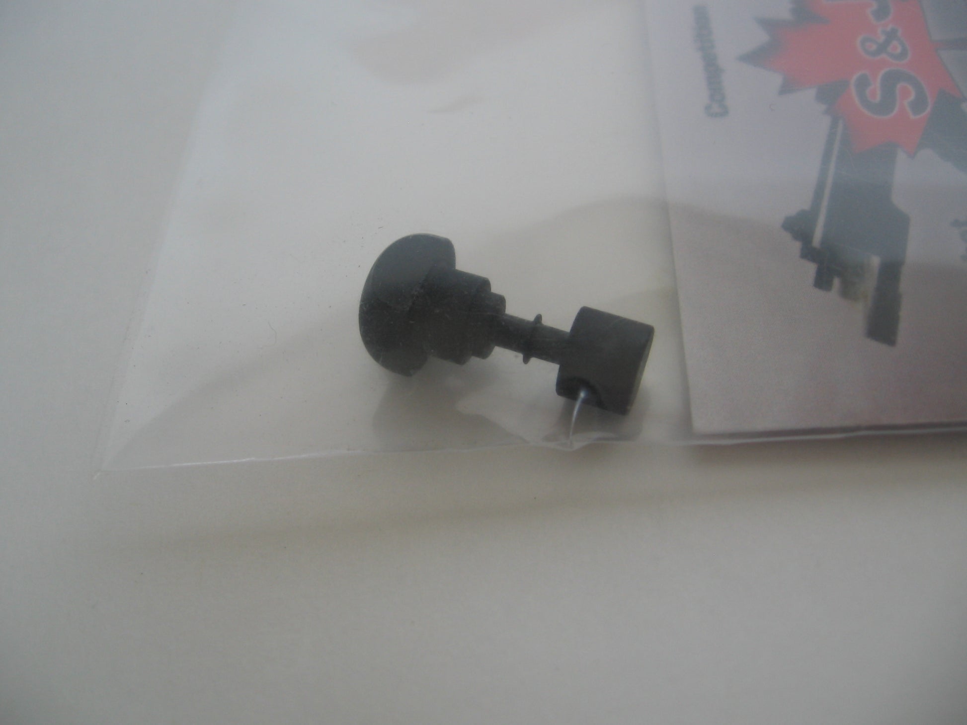 Benelli Oversize Safety image 5