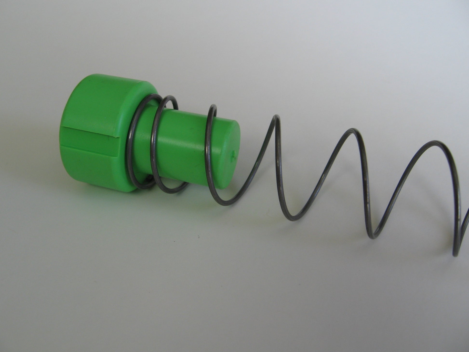 Magazine Spring S&J Hardware Type 2 NoJam Follower image 7