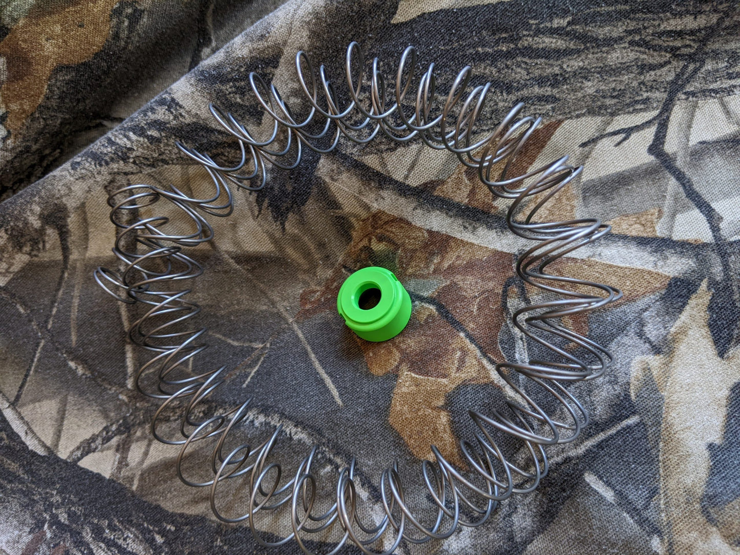 Type 3 Follower and Million Cycle Shotgun Magazine Spring Kit image 2