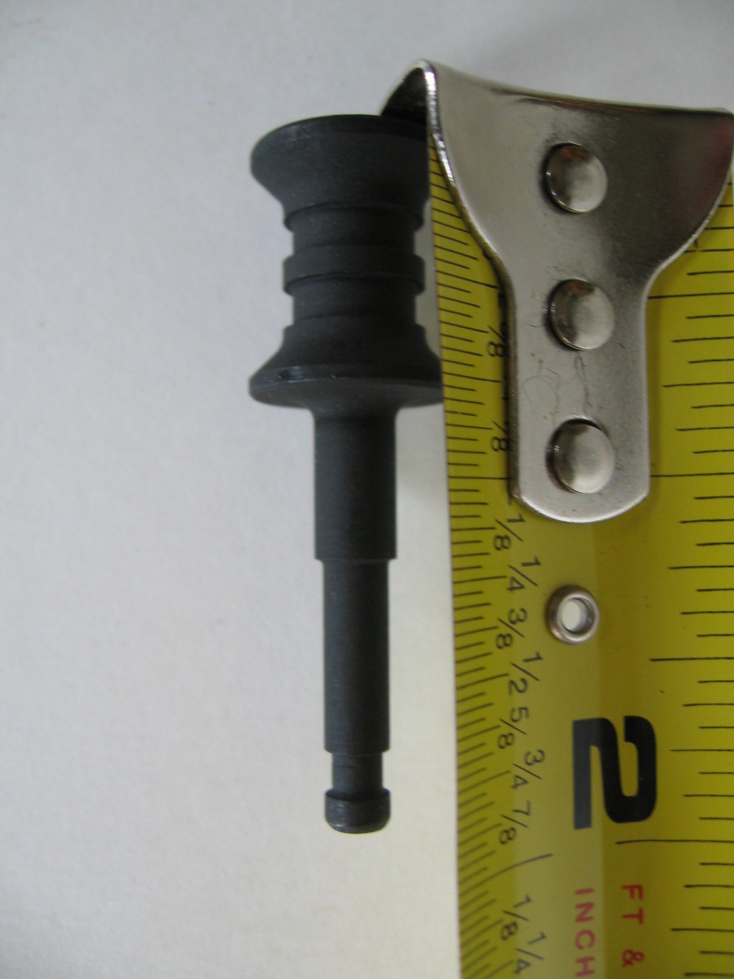 Benelli M4 Oversize Charging Handle image 1