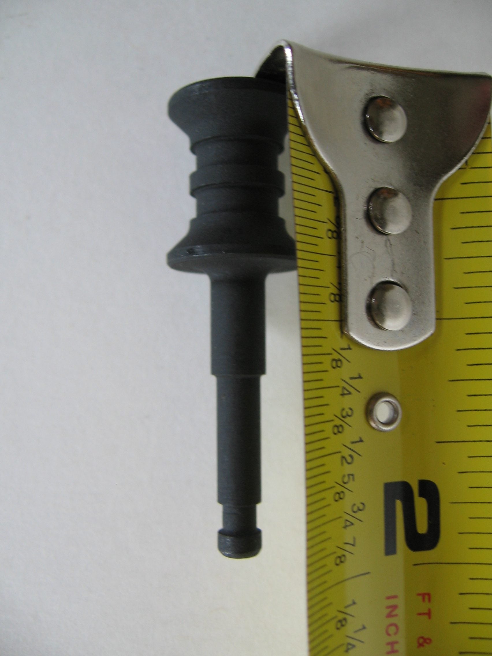 Benelli M4 Oversize Charging Handle image 1