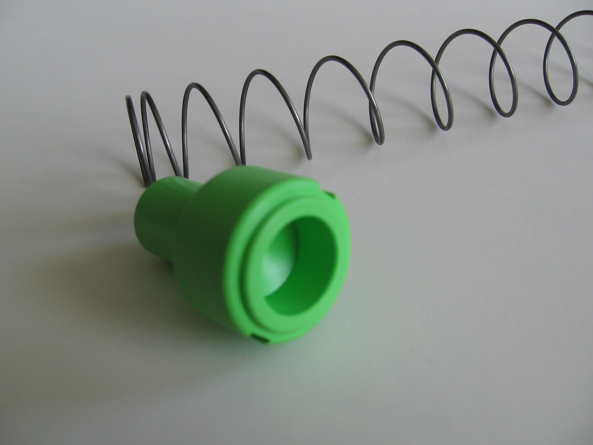 Magazine Spring S&J Hardware Type 2 NoJam Follower image 3