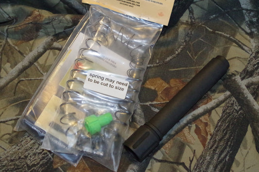 Benelli Nova +2 Magazine Extension image 0