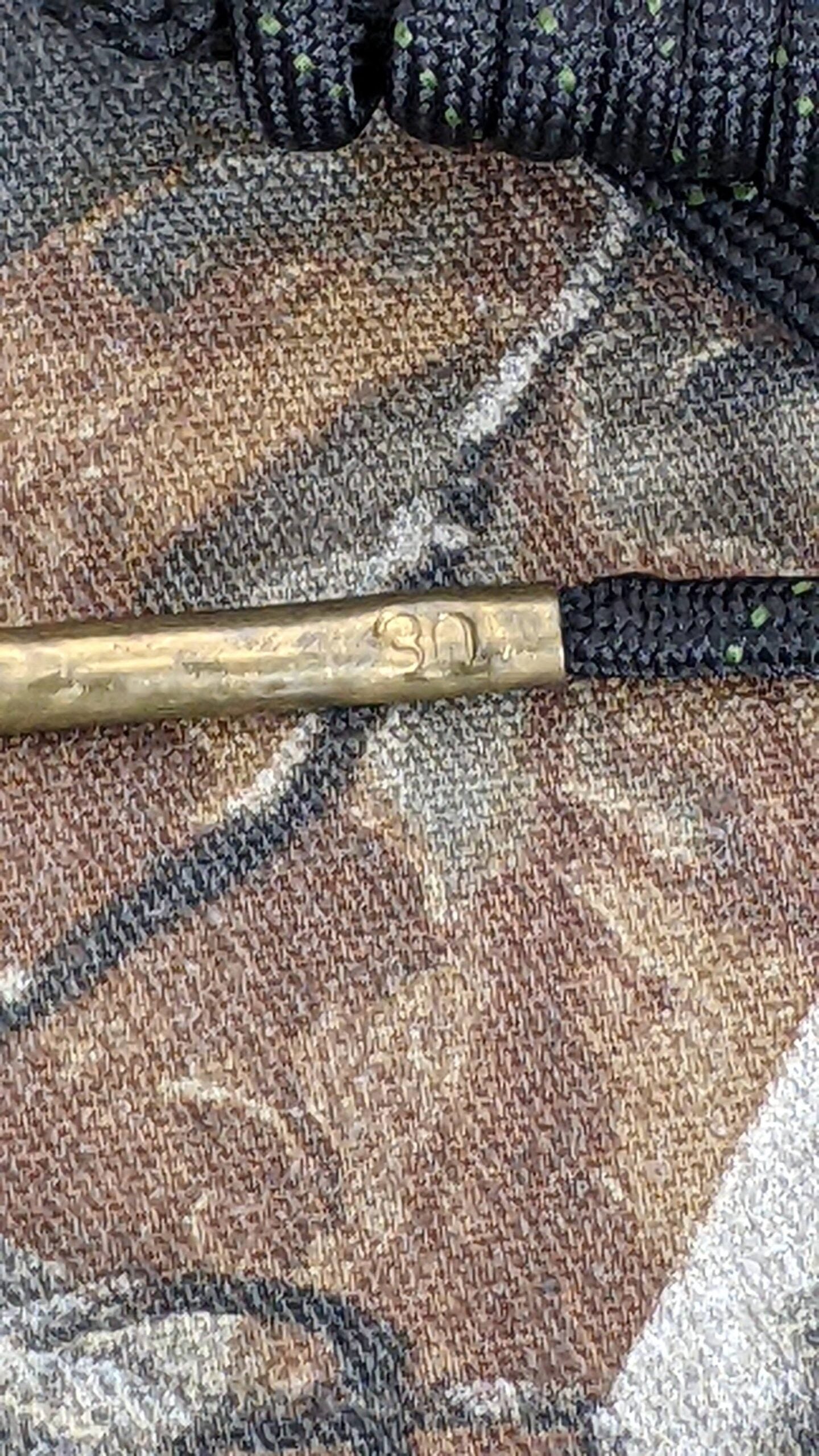 Outers Barrel Badger - 7.62/30/308 image 1