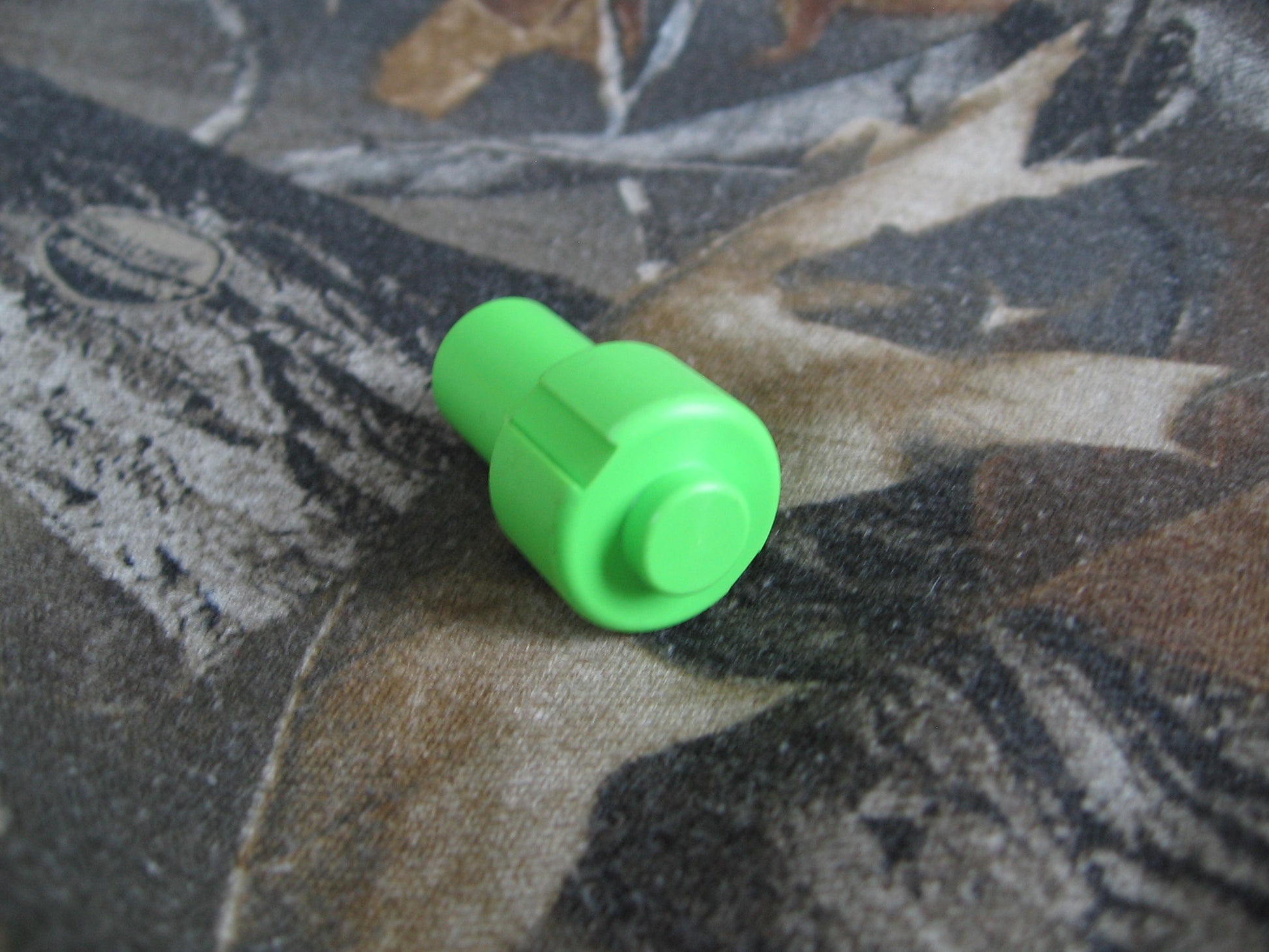 20 Gauge Type 1 Universal Follower NoJam Green image 3