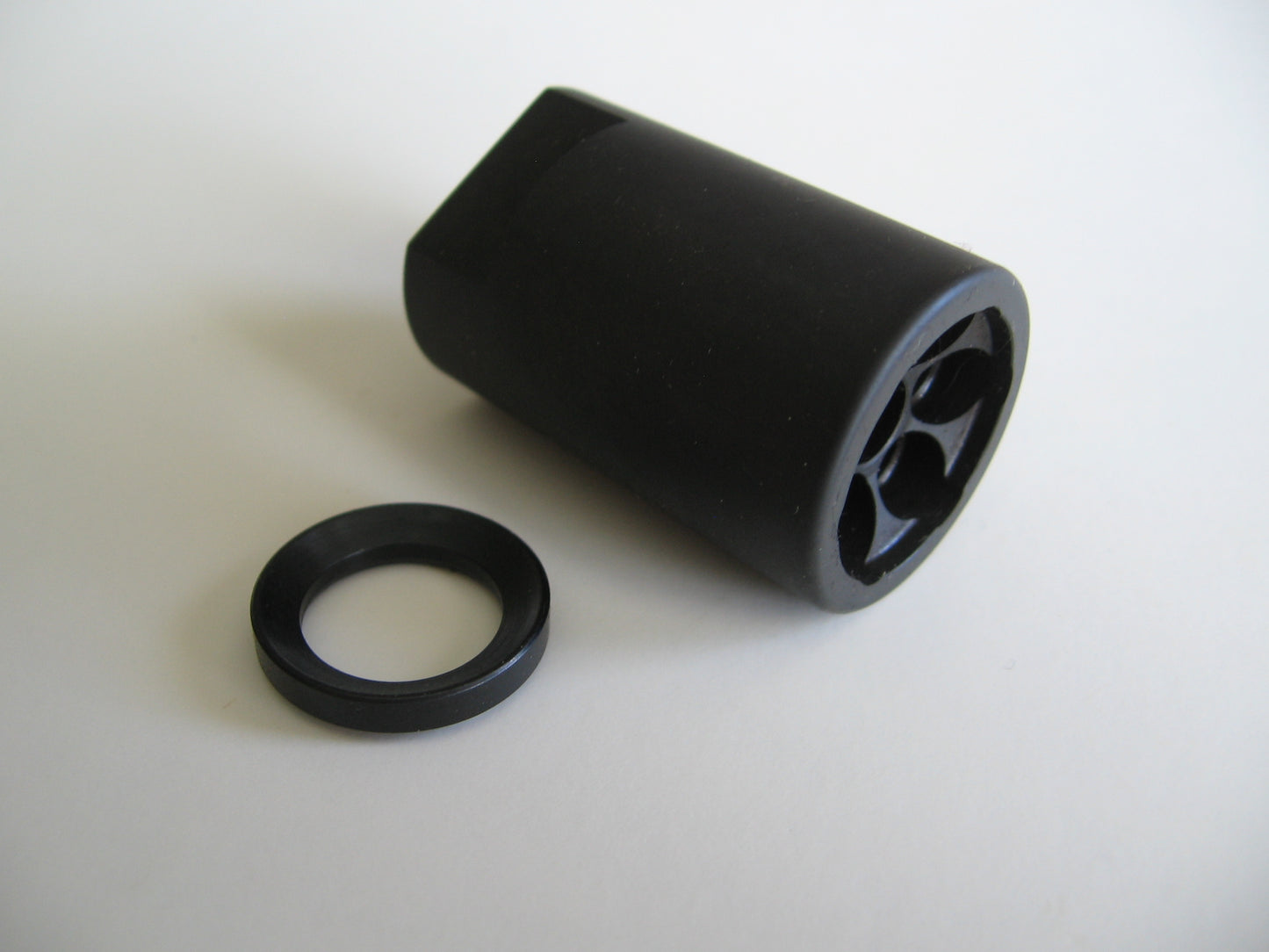 S&J Hardware NLC 223