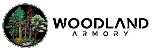 Woodland Armory