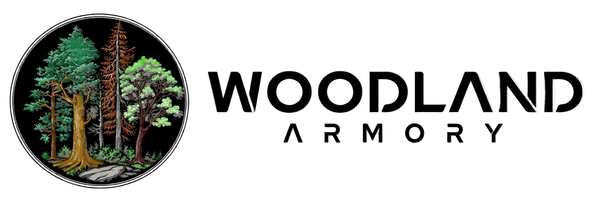 Woodland Armory