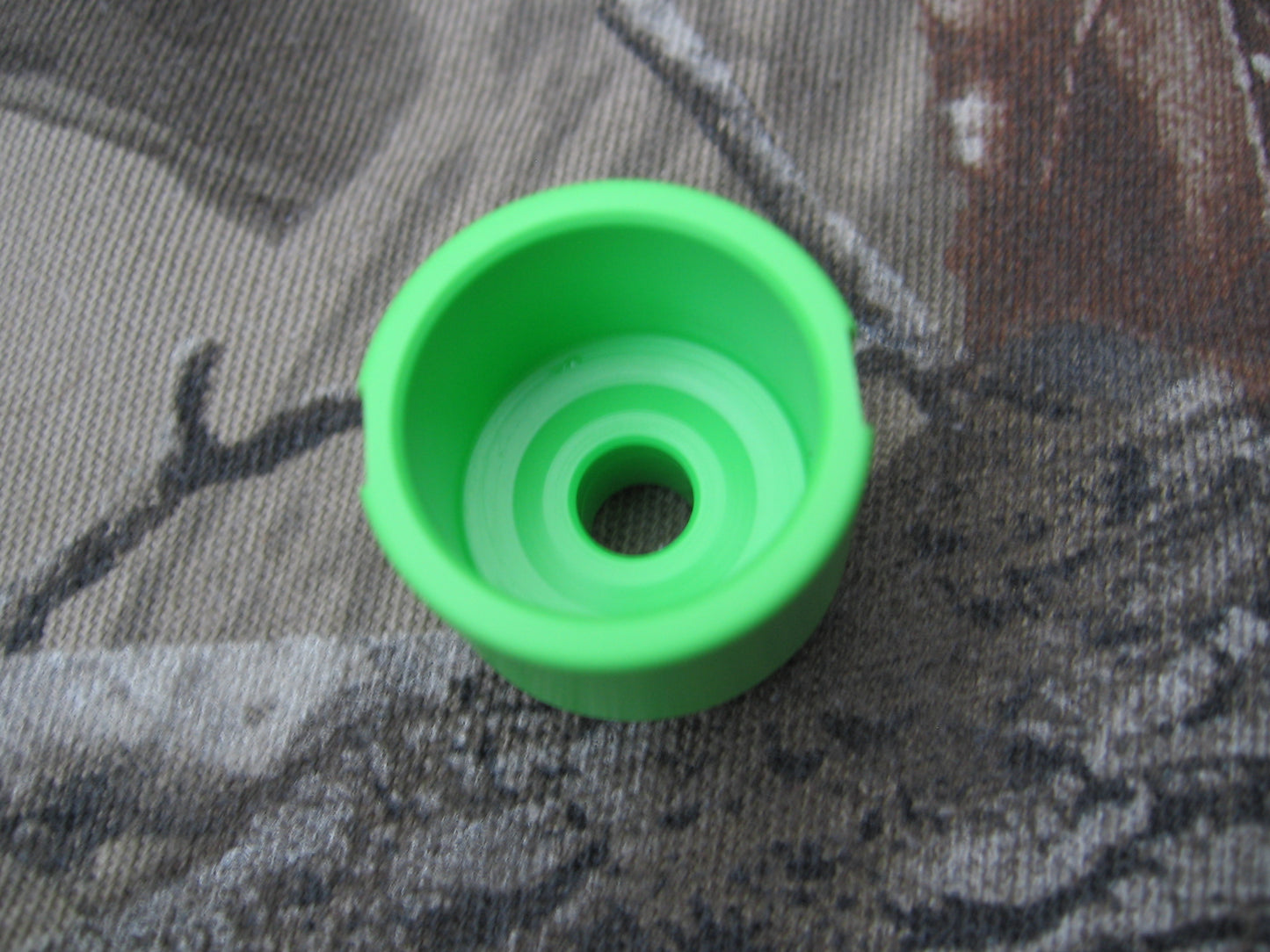 Stevens 320 Follower and Spring Kit image 4