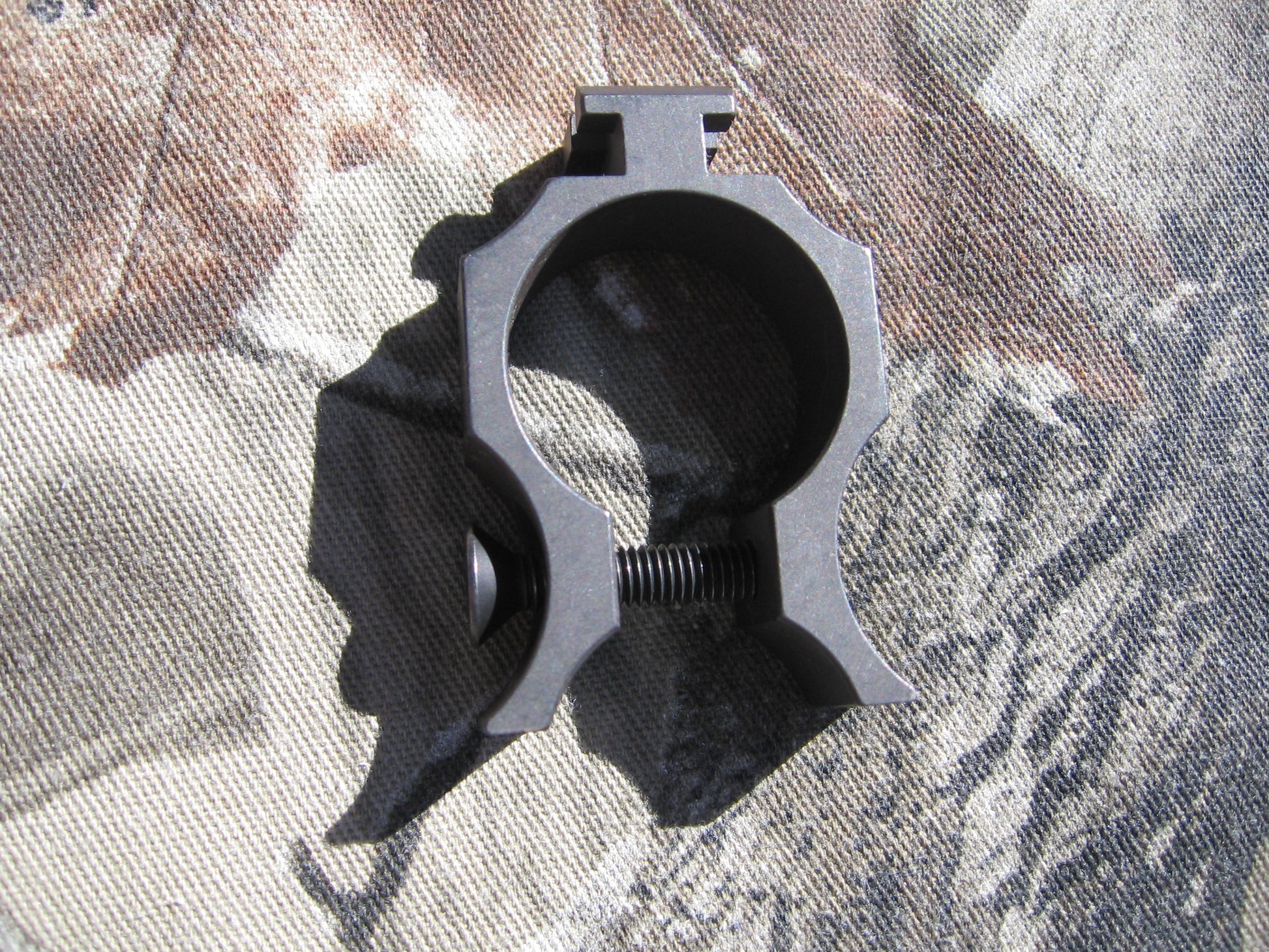 1/2 Bayonet Mount image 3