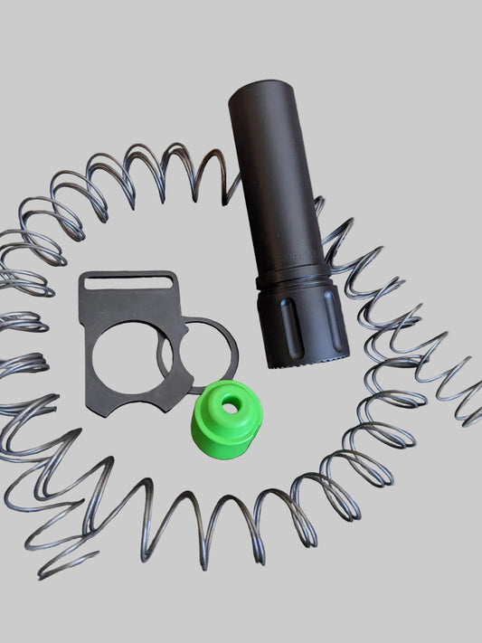 Stevens 320 +1 Magazine Extension image 5
