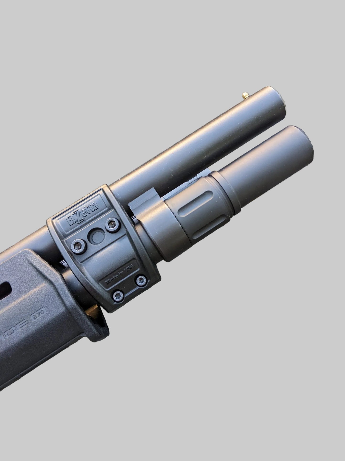 H&R Pardner Pump +1 Mag Extension image 0