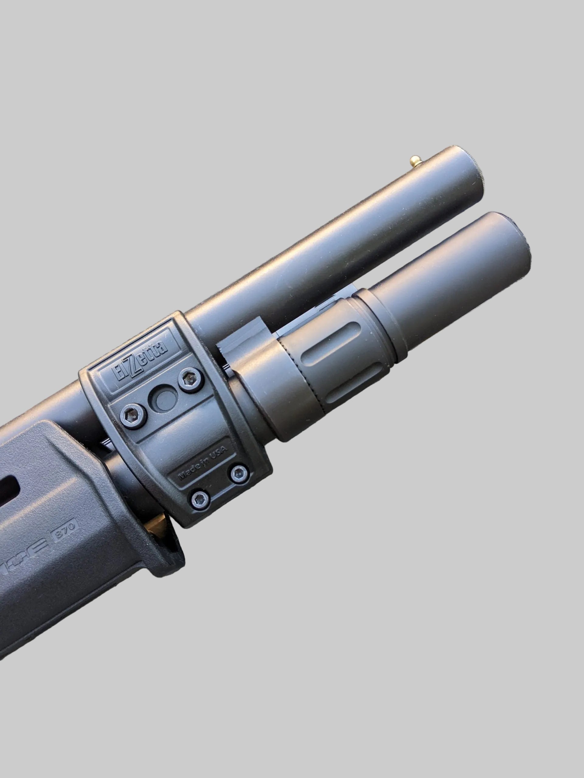 H&R Pardner Pump +1 Mag Extension image 0