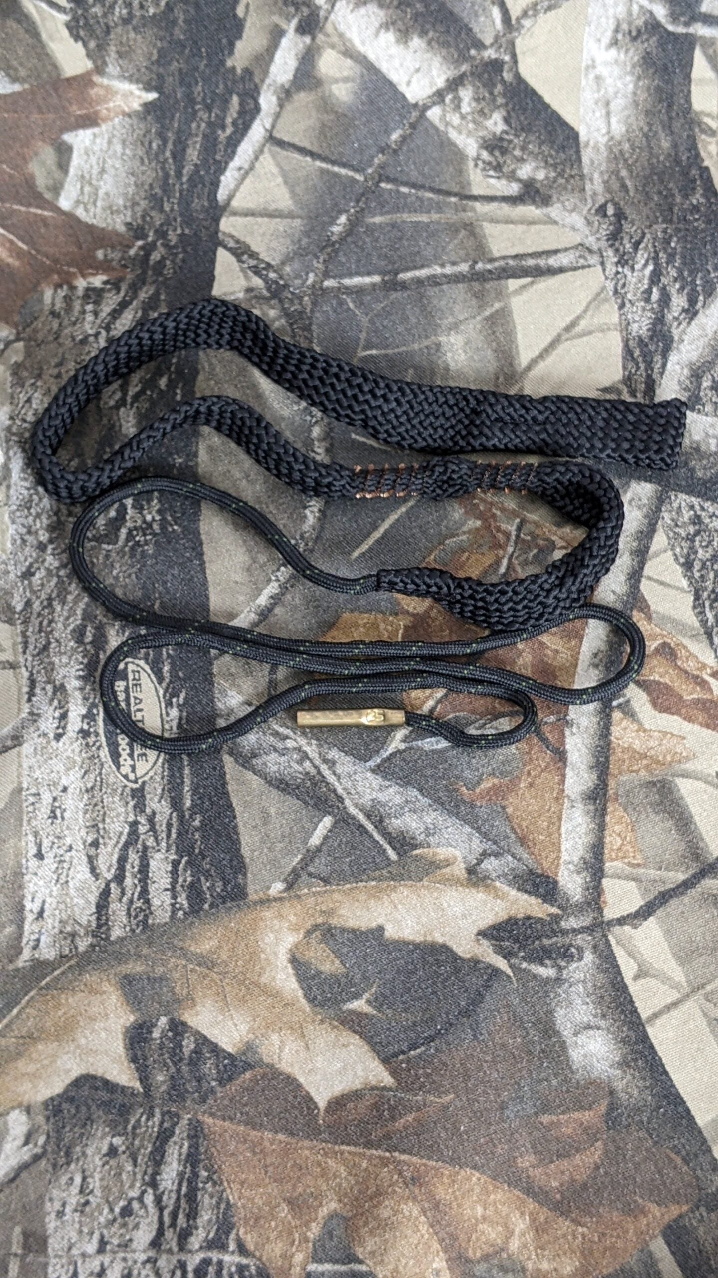 Outers Barrel Badger - 9mm/357/38 image 2