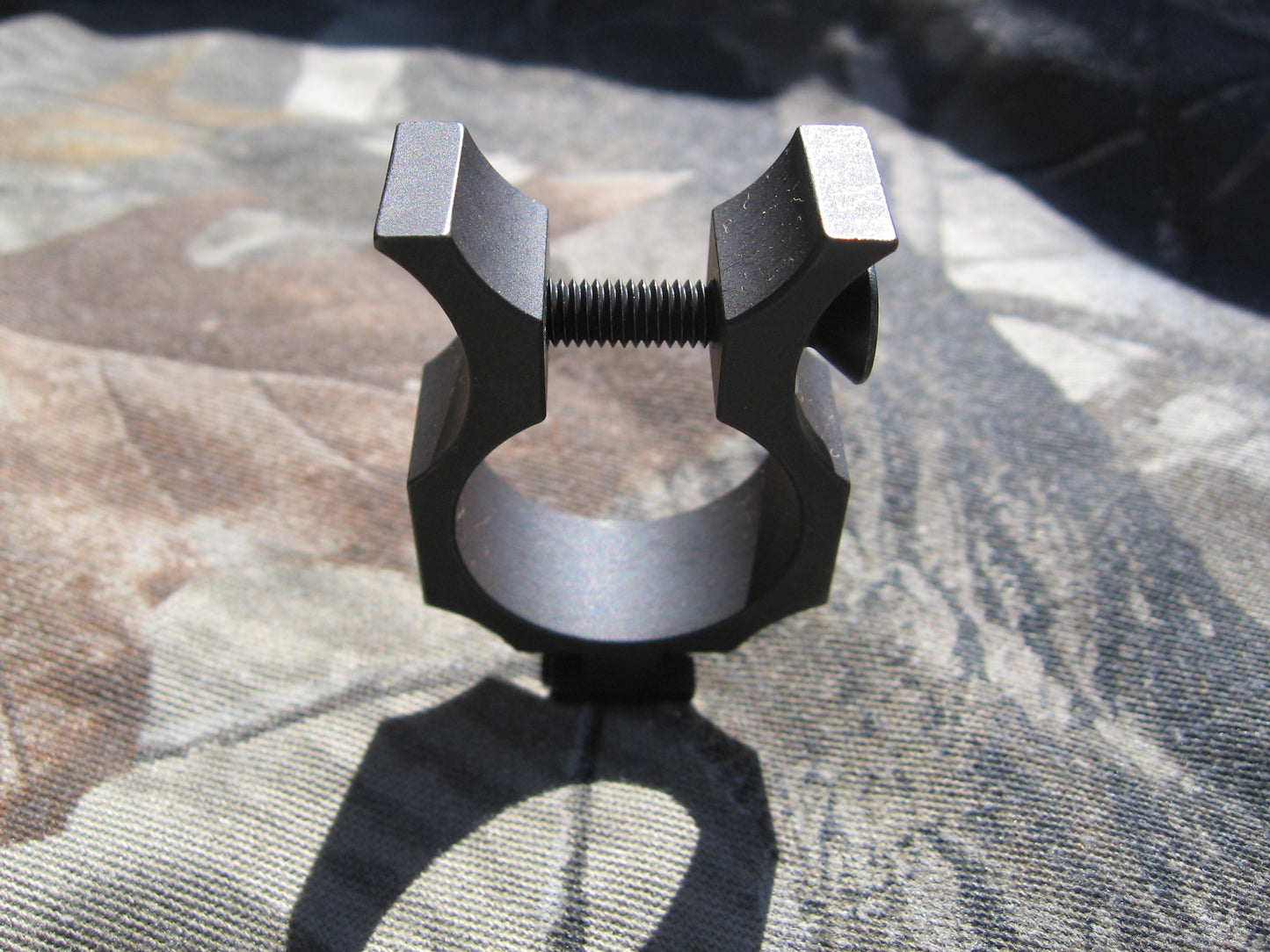 1/2 Bayonet Mount image 2