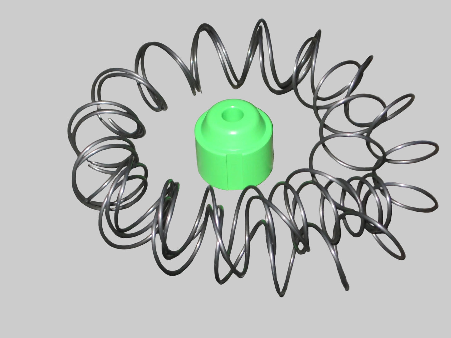 Stevens 320 Follower and Spring Kit image 1