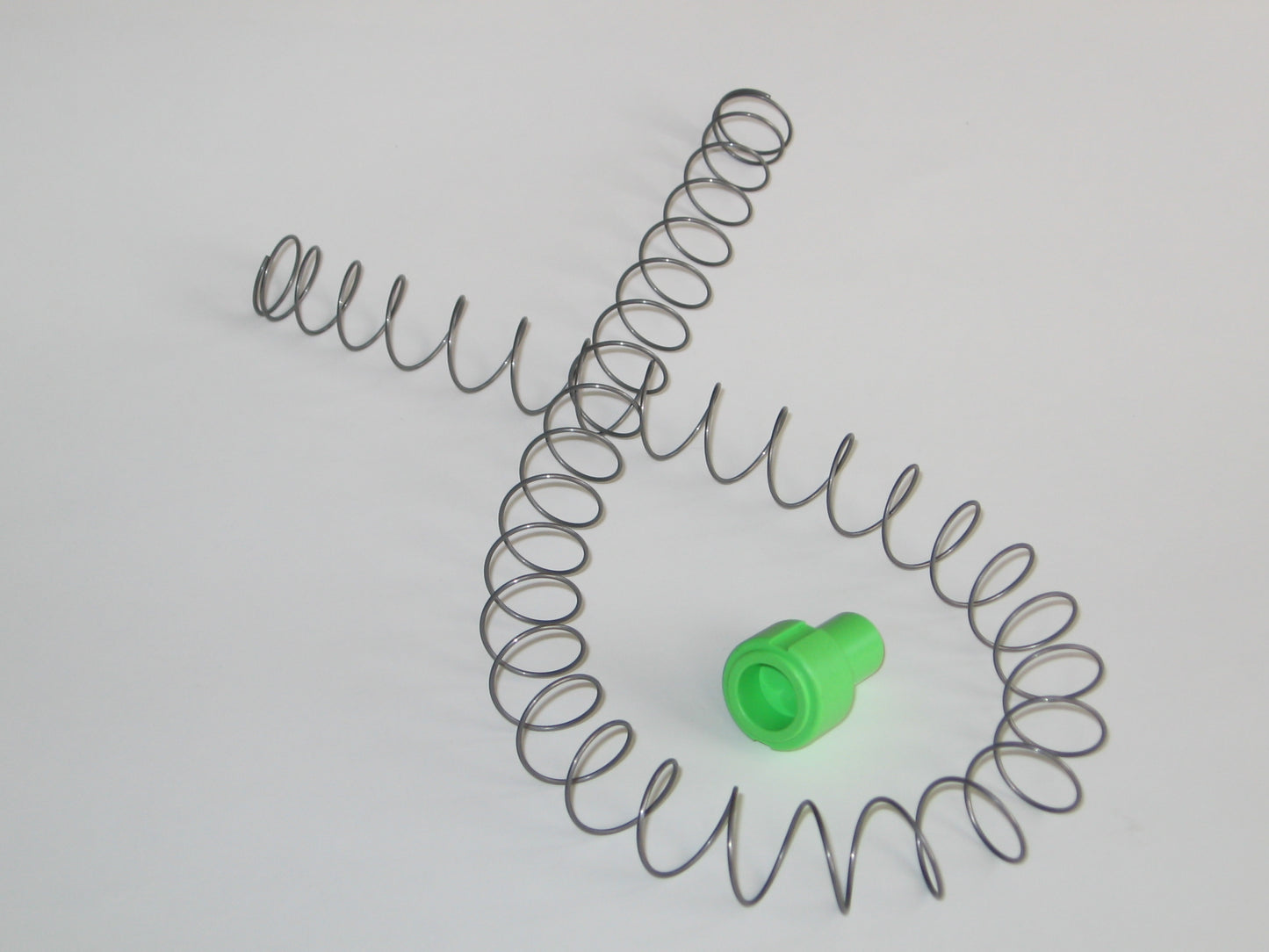 Magazine Spring S&J Hardware Type 2 NoJam Follower image 10