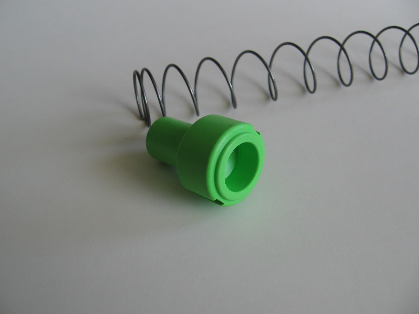 Magazine Spring S&J Hardware Type 2 NoJam Follower image 2