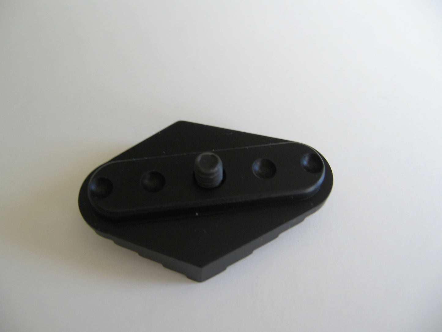 Mossberg Tactical Oversize Safety image 2