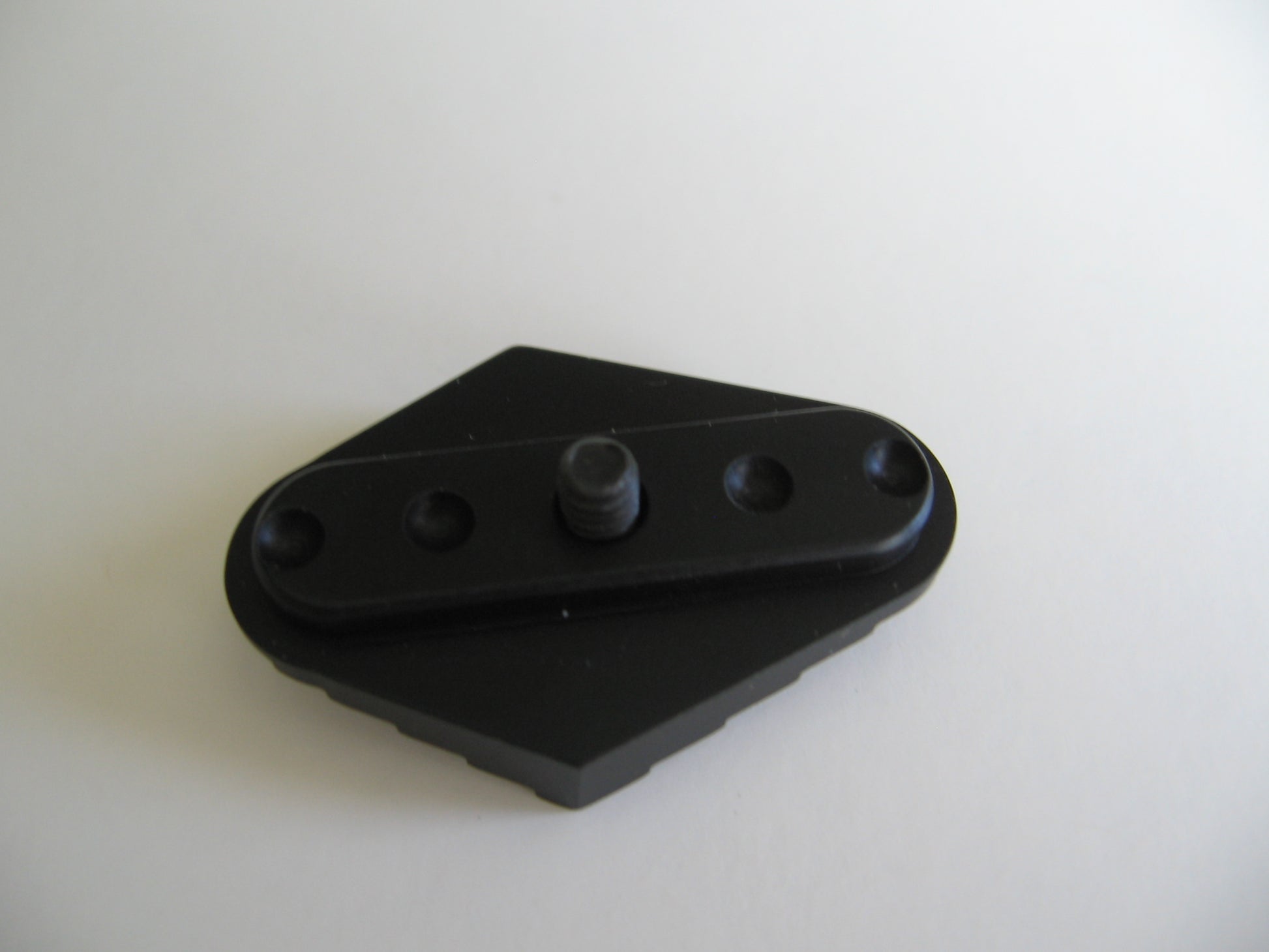 Mossberg Tactical Oversize Safety image 2