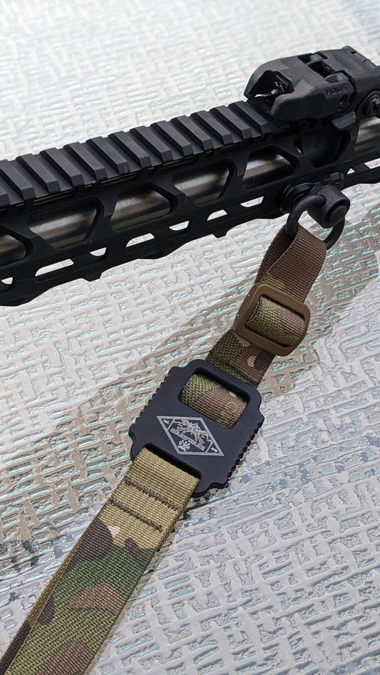 Reflex Sling Muli-Cam image 0