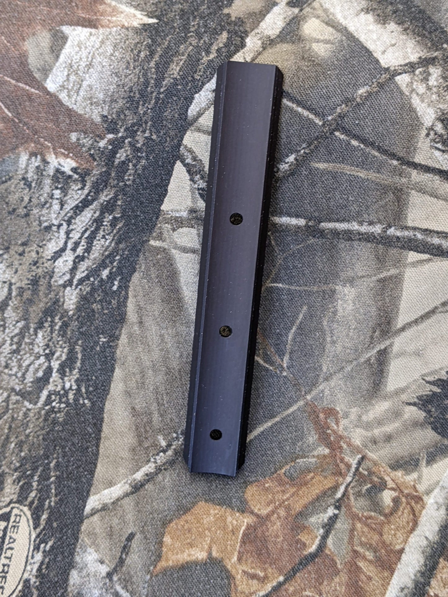 Picatinny Rail For New Remington Shotguns image 3