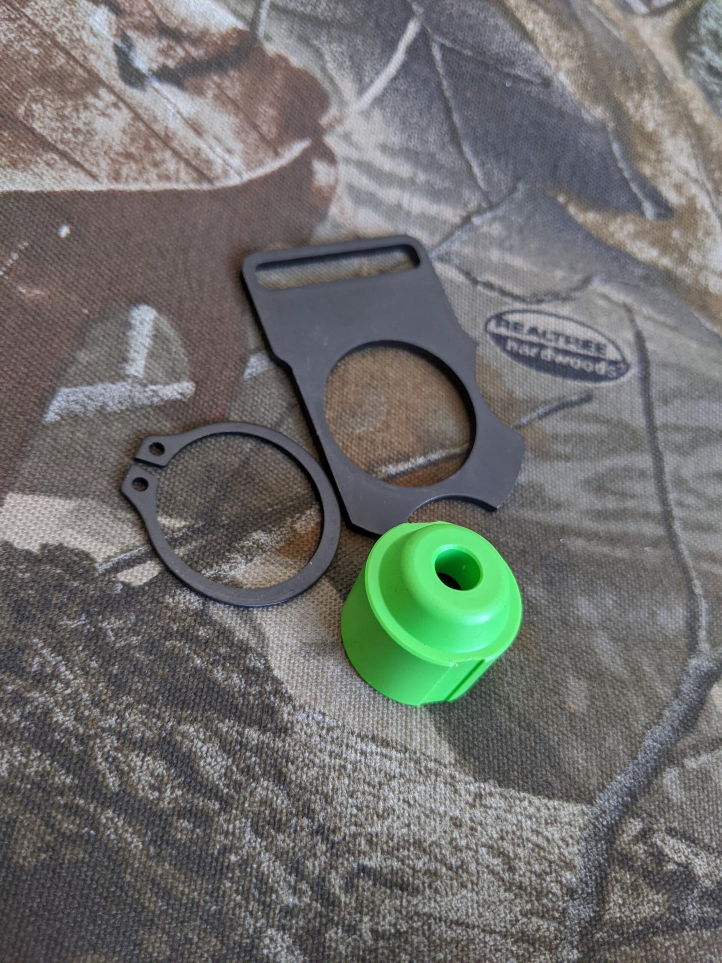 Stevens 320 +1 Magazine Extension image 2