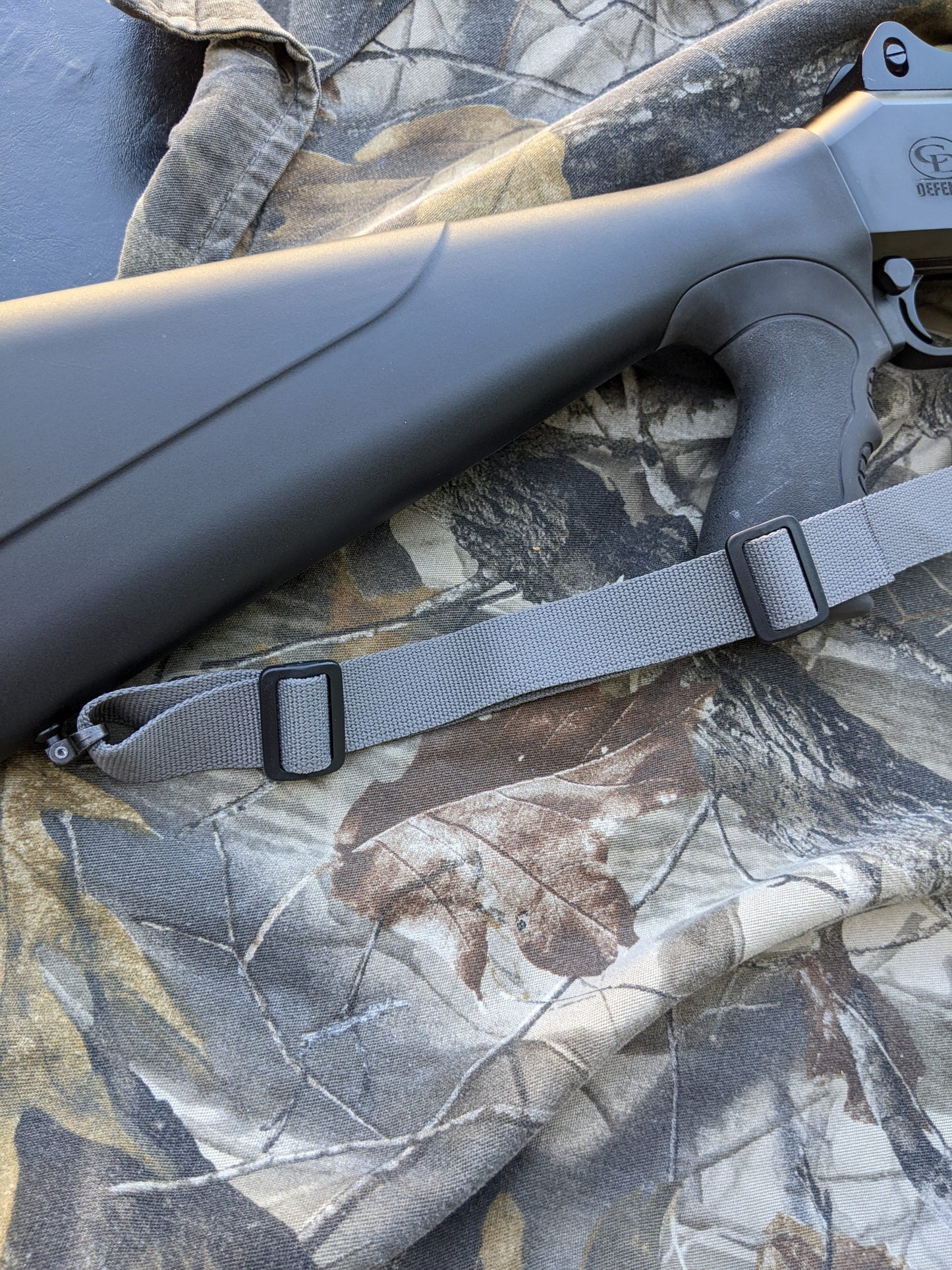 Reflex Sling Ranger Green image 4