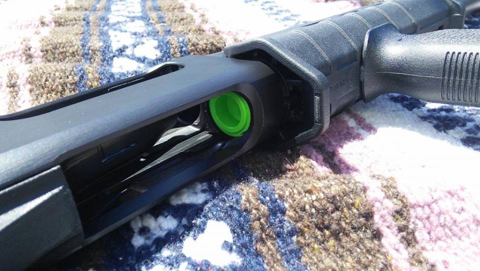 Remington 870 Type 2 Follower image 1