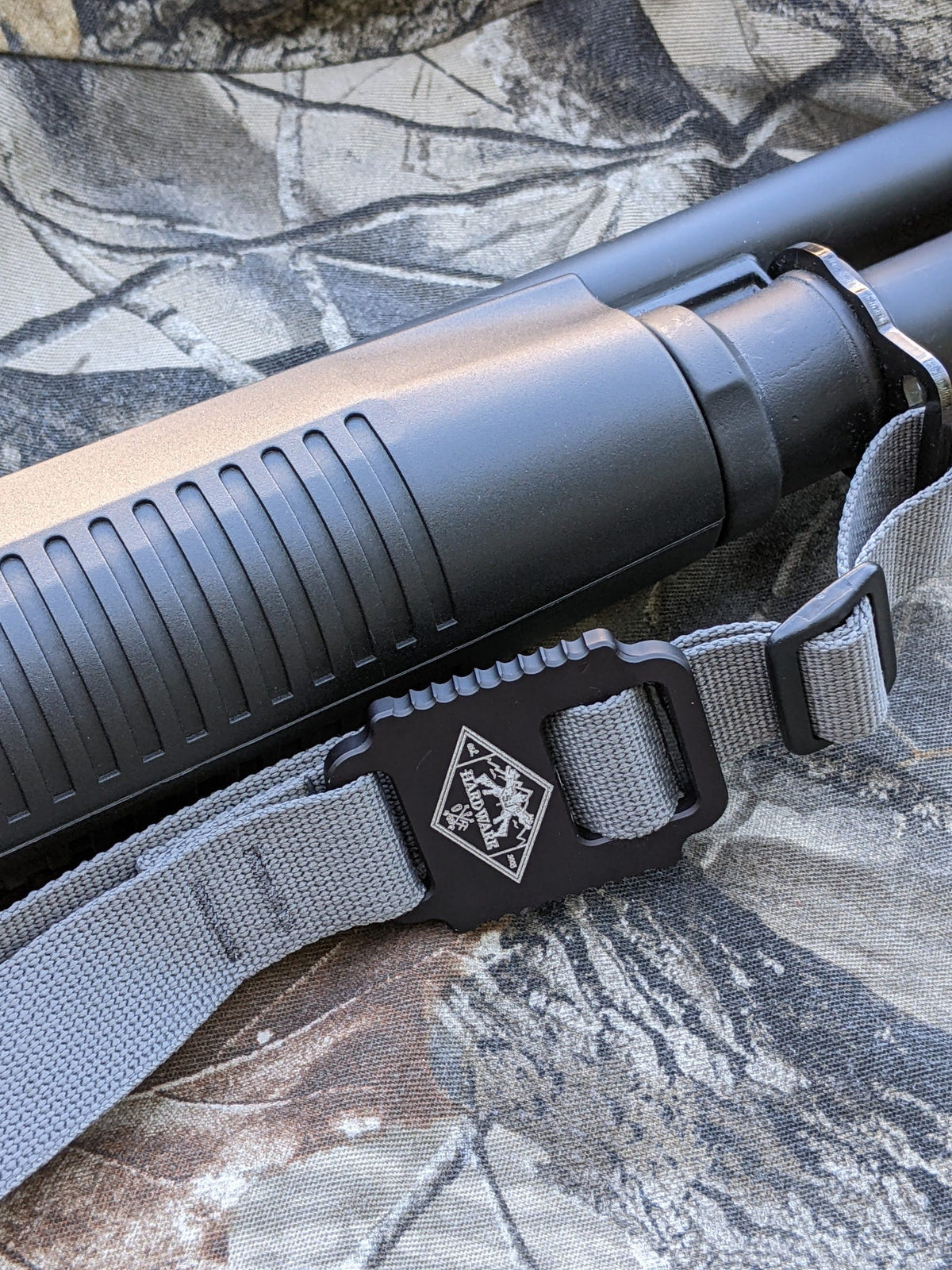 Reflex Sling Ranger Green image 3