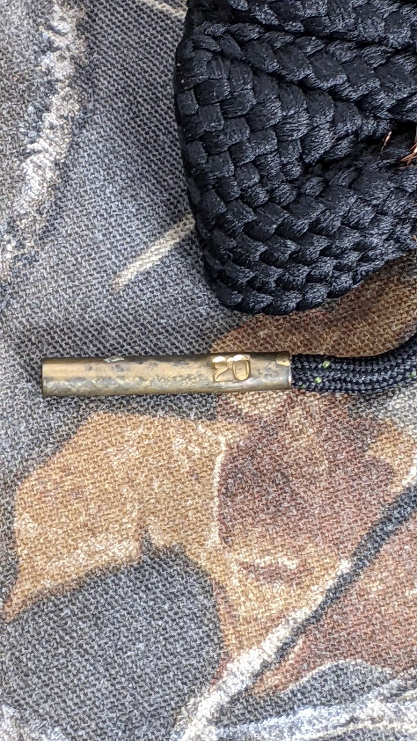 Outers Barrel Badger - 20 Gauge image 1