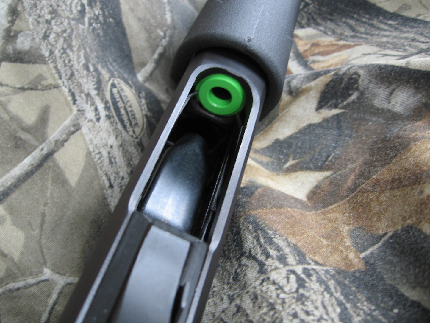 Remington 870 Type 3 Follower image 0