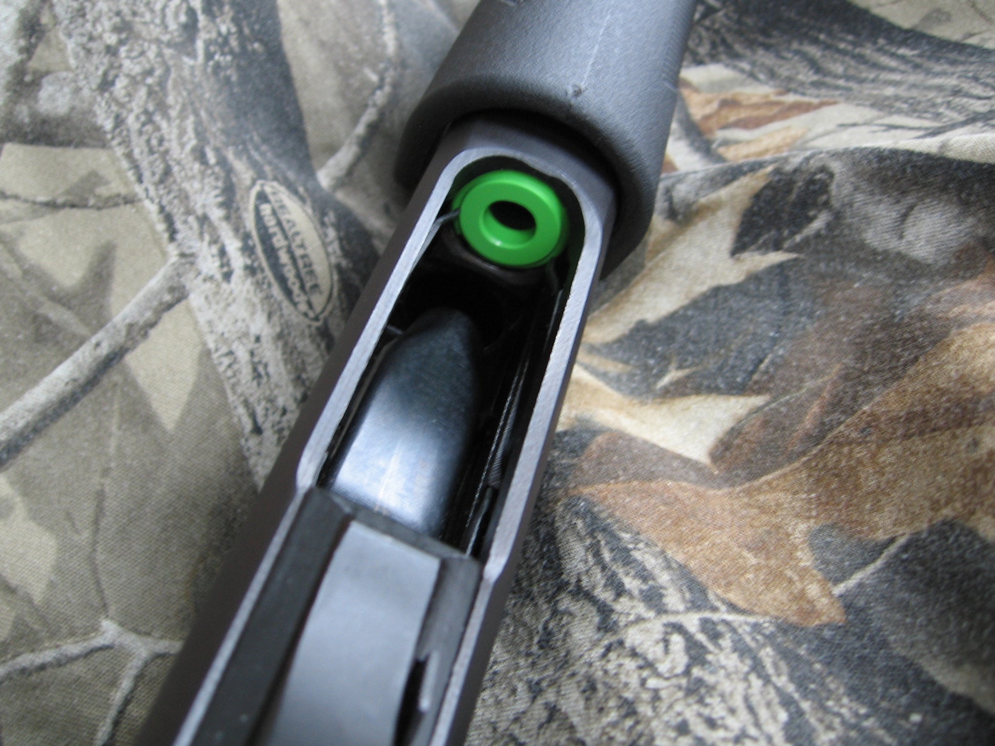 Remington 870 Type 3 Follower image 0