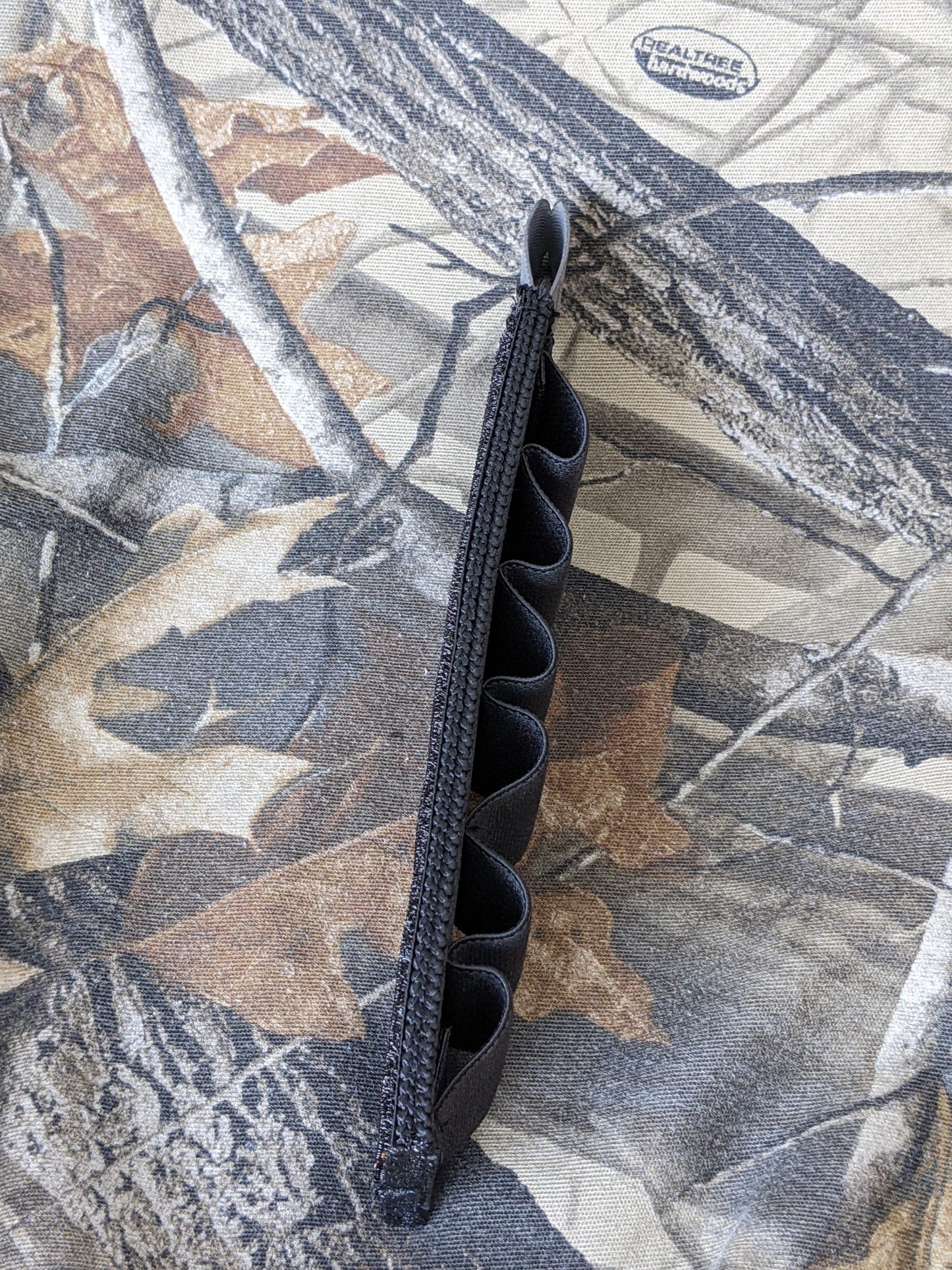 Detachable Shotshell Carrier 3.0  Black 6 Shell image 2