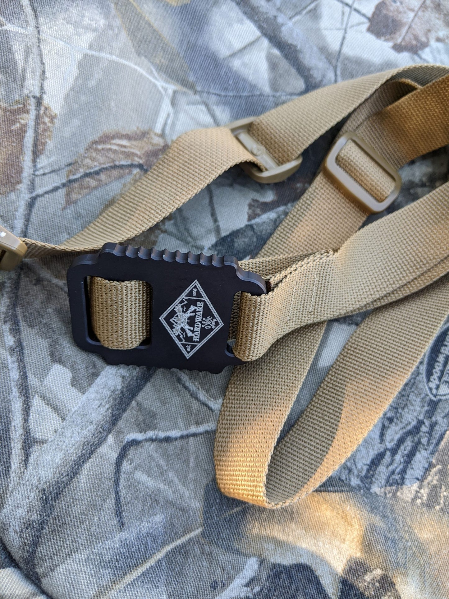 Reflex Sling Sniper Coyote Brown image 0
